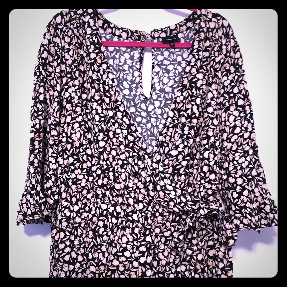 Women’s romper